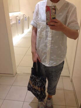 kanさんのコーディネート