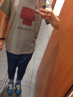 kanさんのコーディネート