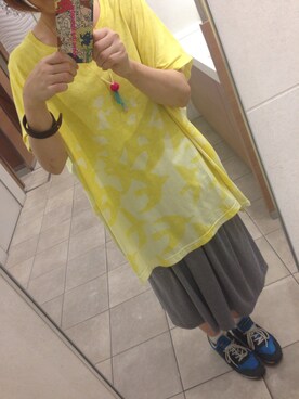 kanさんのコーディネート