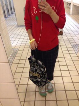 kanさんのコーディネート