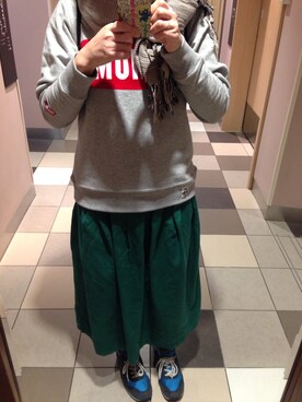 kanさんのコーディネート