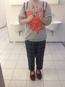 kanさんのコーディネート