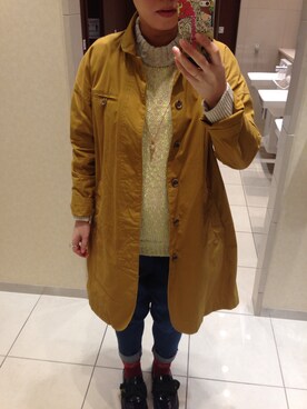 kanさんのコーディネート