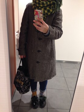 kanさんのコーディネート