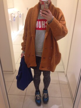 kanさんのコーディネート