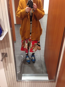 kanさんのコーディネート