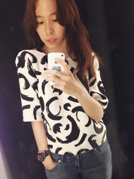 Elaineさんのコーディネート