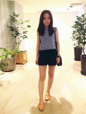 Elaineさんのコーディネート