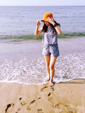 Elaineさんのコーディネート