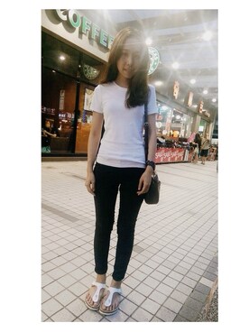 Elaineさんのコーディネート