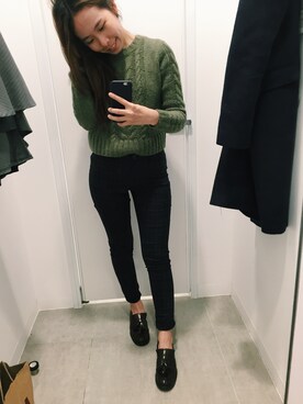 Elaineさんのコーディネート