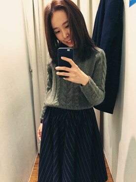 Elaineさんのコーディネート