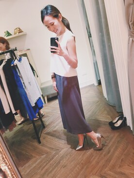 Elaineさんのコーディネート