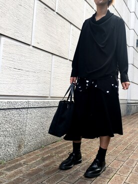 やんさんのコーディネート