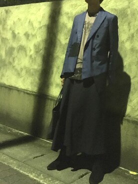 やんさんのコーディネート