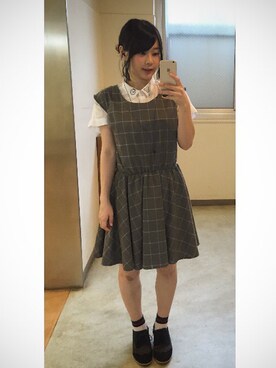 R！さんのコーディネート