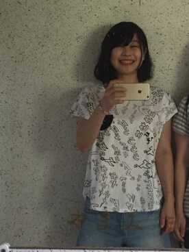 R！さんのコーディネート