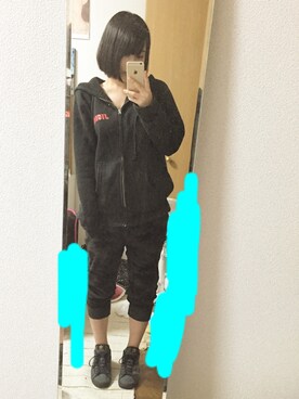 R！さんのコーディネート