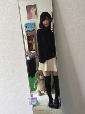 R！さんのコーディネート