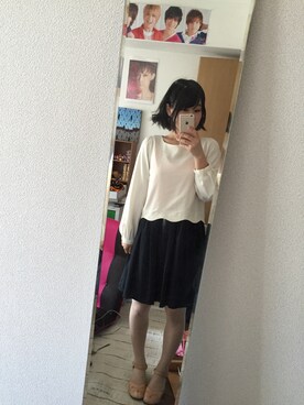 R！さんのコーディネート