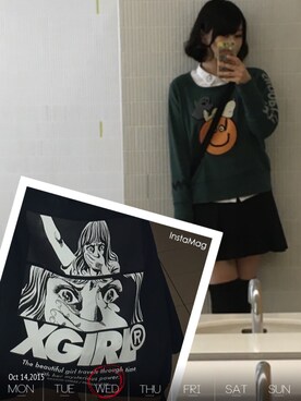 R！さんのコーディネート