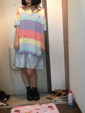 R！さんのコーディネート