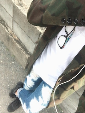 natsuさんのコーディネート