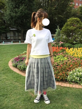 コダさんのコーディネート