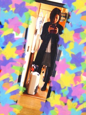 voiceさんのコーディネート