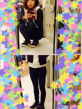 voiceさんのコーディネート