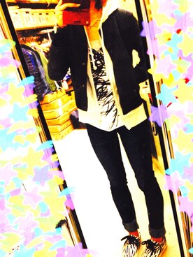 voiceさんのコーディネート