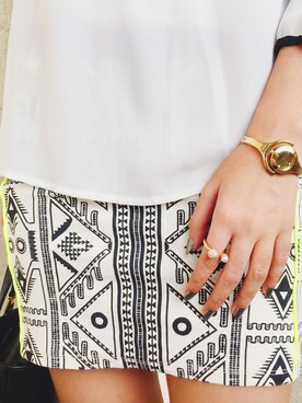 Emily Santiagoさんのコーディネート