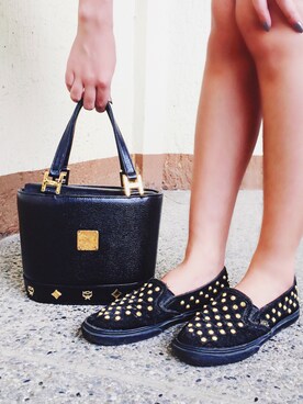 Emily Santiagoさんのコーディネート