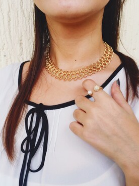 Emily Santiagoさんのコーディネート