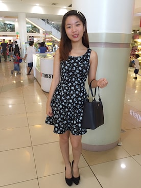 Emily Santiagoさんのコーディネート