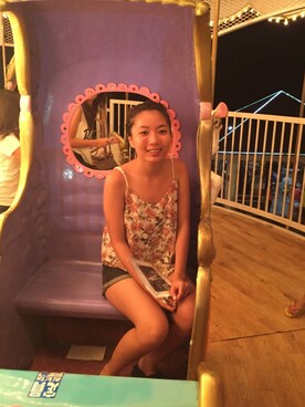 Emily Santiagoさんのコーディネート