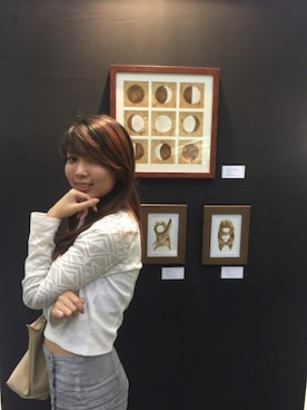 Emily Santiagoさんのコーディネート