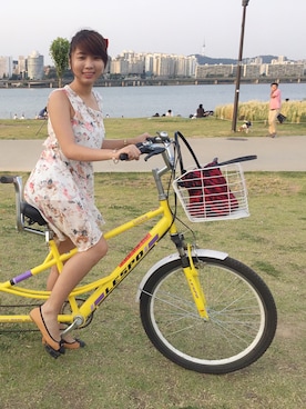 Emily Santiagoさんのコーディネート