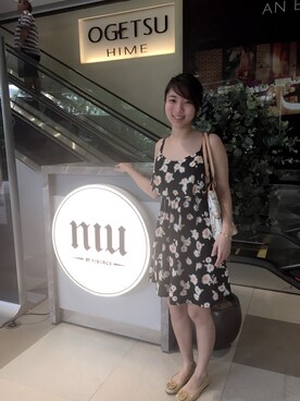 Emily Santiagoさんのコーディネート