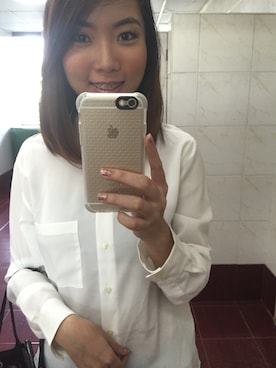 Emily Santiagoさんのコーディネート