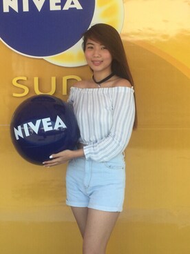 Emily Santiagoさんのコーディネート