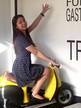 Emily Santiagoさんのコーディネート