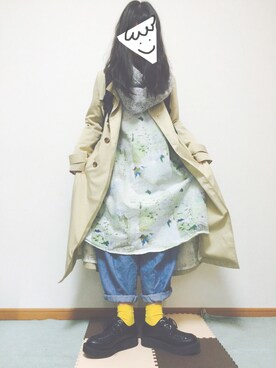 やまちゃんさんのコーディネート