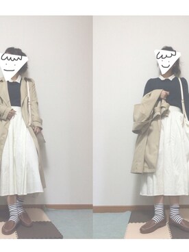 やまちゃんさんのコーディネート