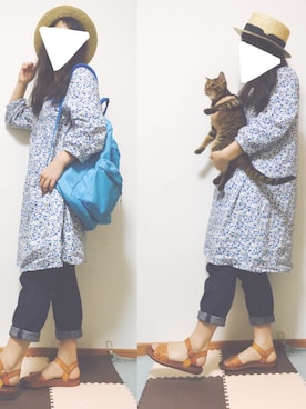 やまちゃんさんのコーディネート