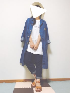 やまちゃんさんのコーディネート