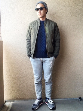 katsuさんのコーディネート