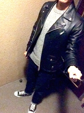 katsuさんのコーディネート