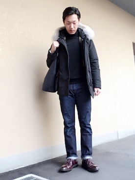 katsuさんのコーディネート