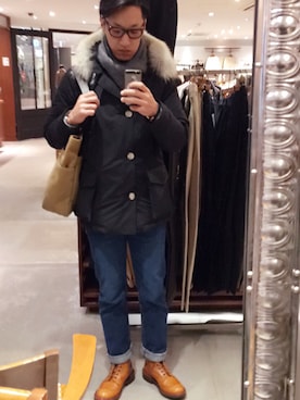 katsuさんのコーディネート